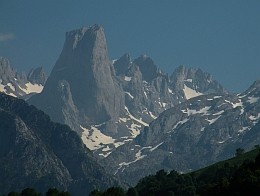 Naranjo de Bulnes © Teresa Farino